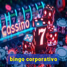 bingo corporativo